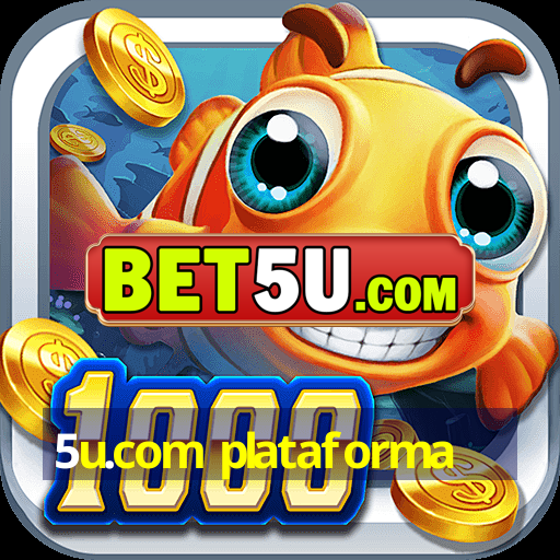 5u.com plataforma